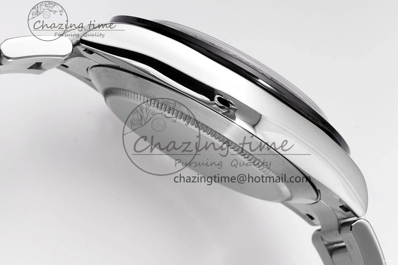 MiroTime 0406 SmoothTexture Daytona 116500 KING 1:1 Best Edition Black Dial on SS Bracelet SH 1910